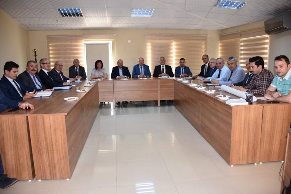 Tekirdağ Büyükşehir Belediyesi