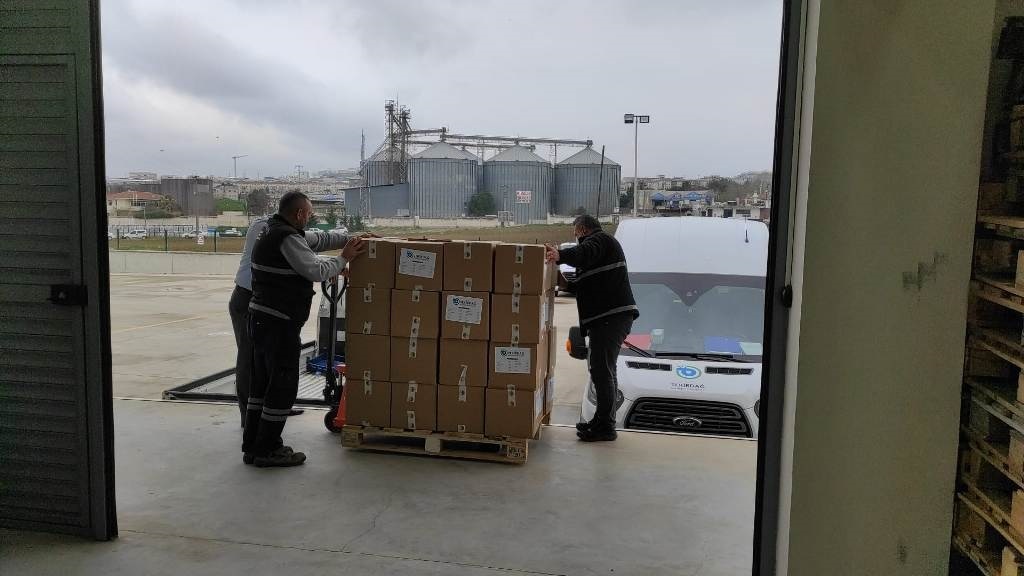Tekirdağ Büyükşehir Belediyesi