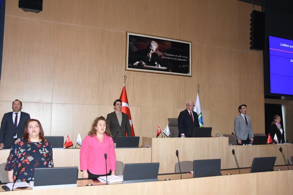 Tekirdağ Büyükşehir Belediyesi