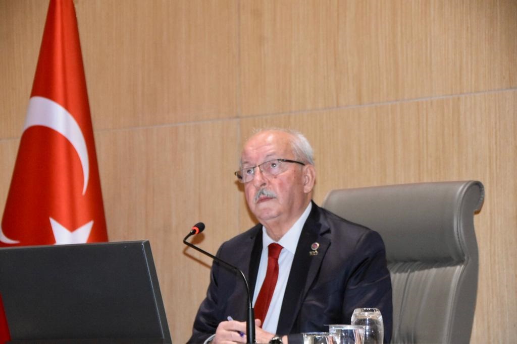 Tekirdağ Büyükşehir Belediyesi