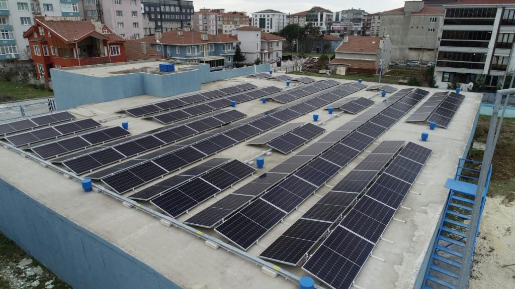 Tekirdağ Büyükşehir Belediyesi