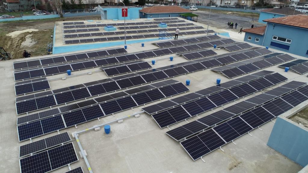 Tekirdağ Büyükşehir Belediyesi