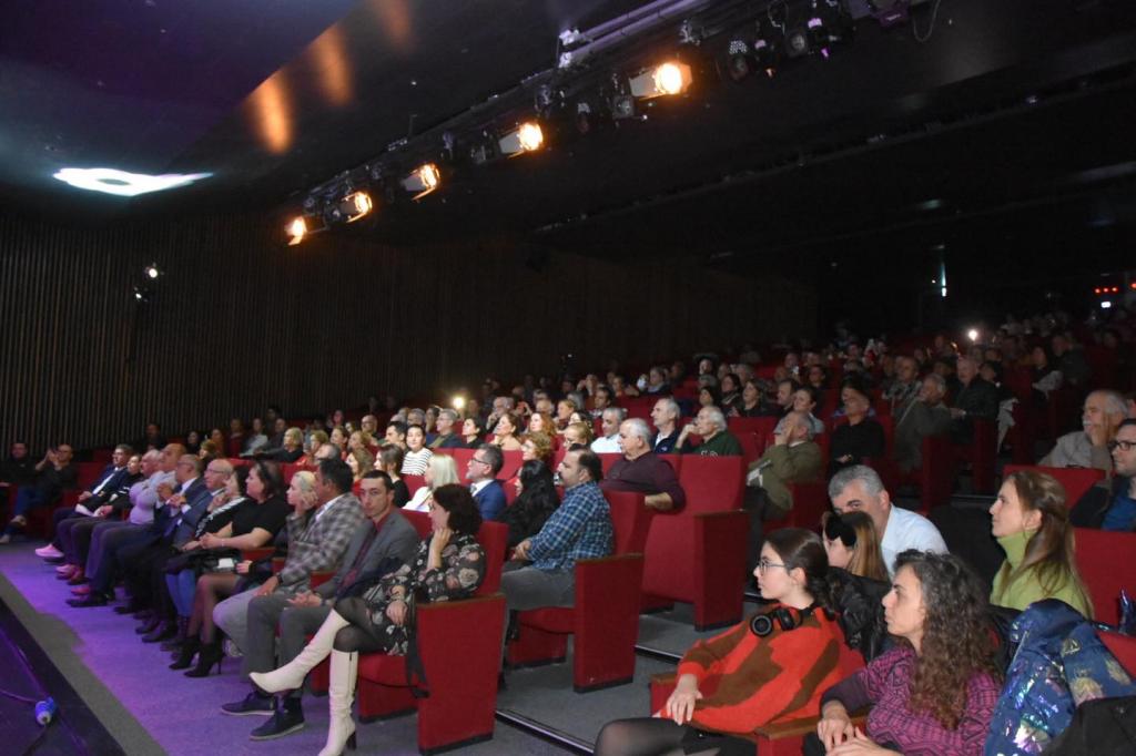 Tekirdağ Büyükşehir Belediyesi