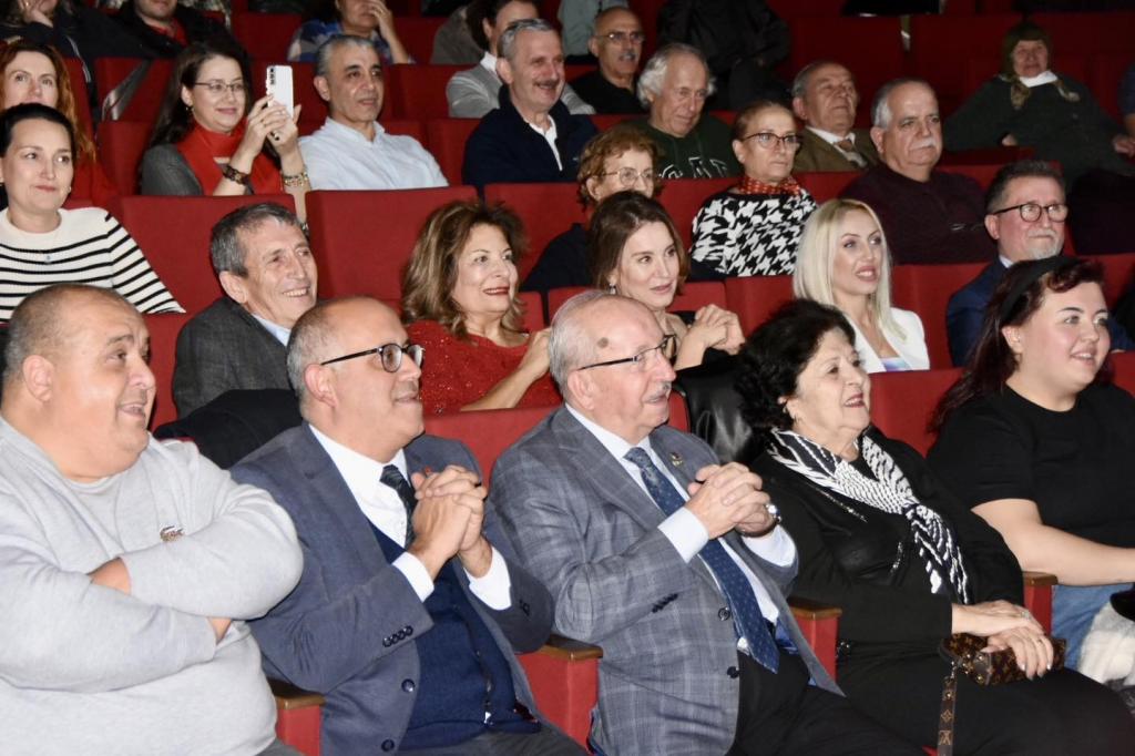 Tekirdağ Büyükşehir Belediyesi