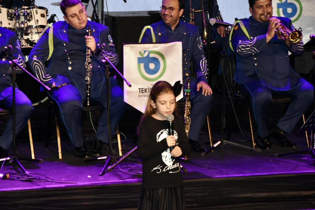 Tekirdağ Büyükşehir Belediyesi