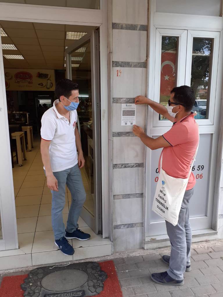Tekirdağ Büyükşehir Belediyesi