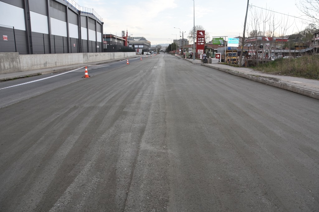 Tekirdağ Büyükşehir Belediyesi