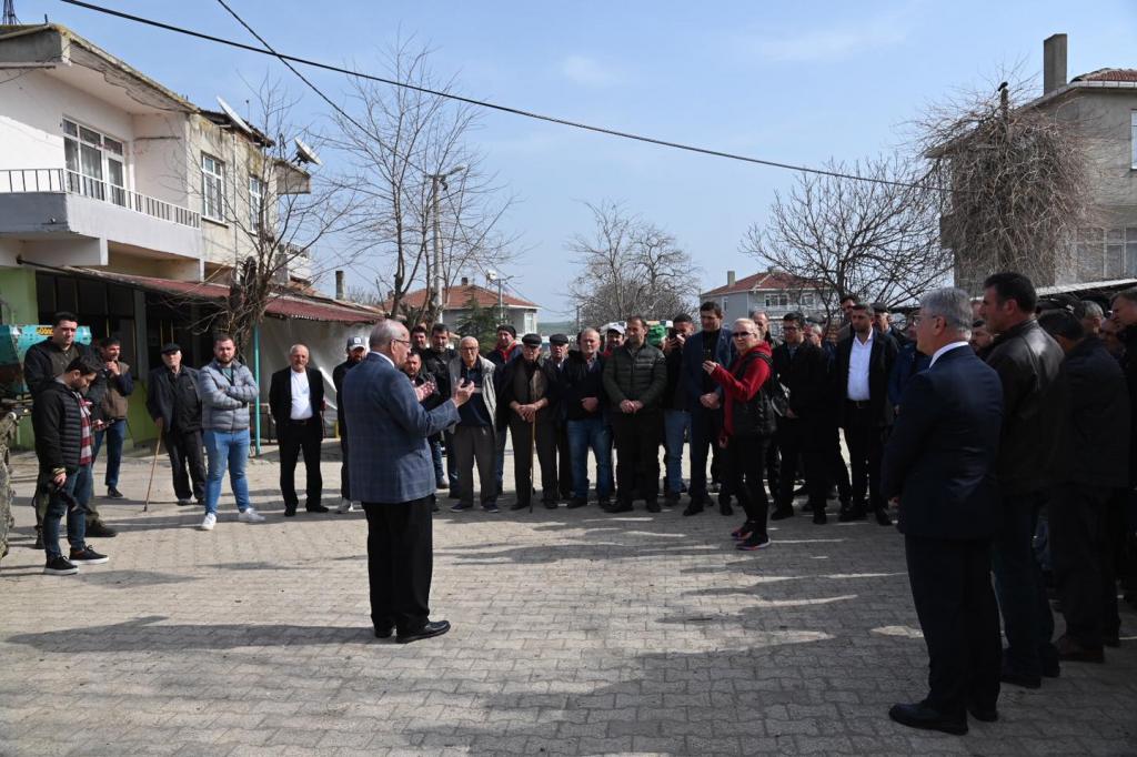 Tekirdağ Büyükşehir Belediyesi
