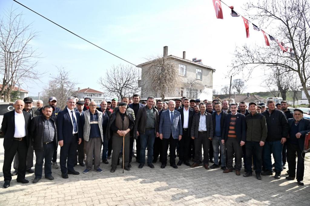 Tekirdağ Büyükşehir Belediyesi