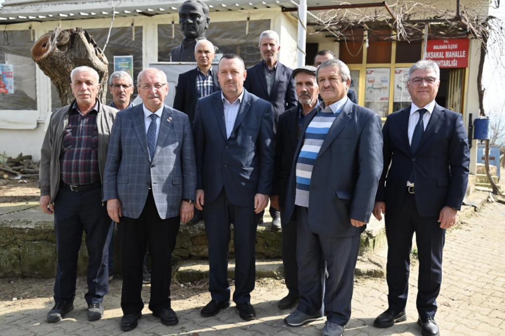 Tekirdağ Büyükşehir Belediyesi