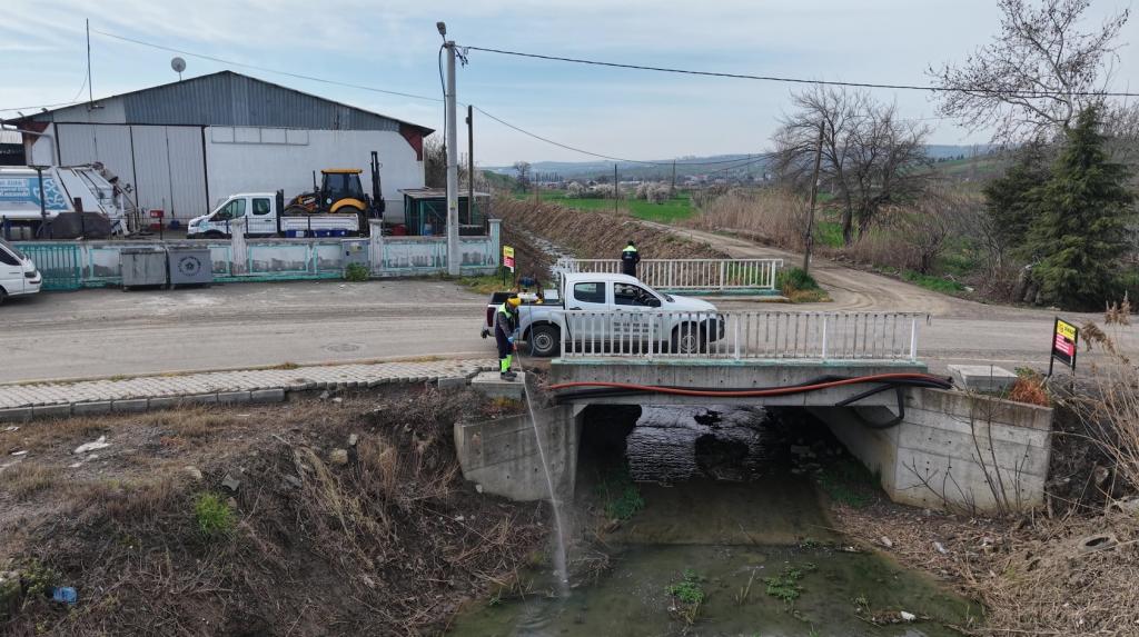 Tekirdağ Büyükşehir Belediyesi