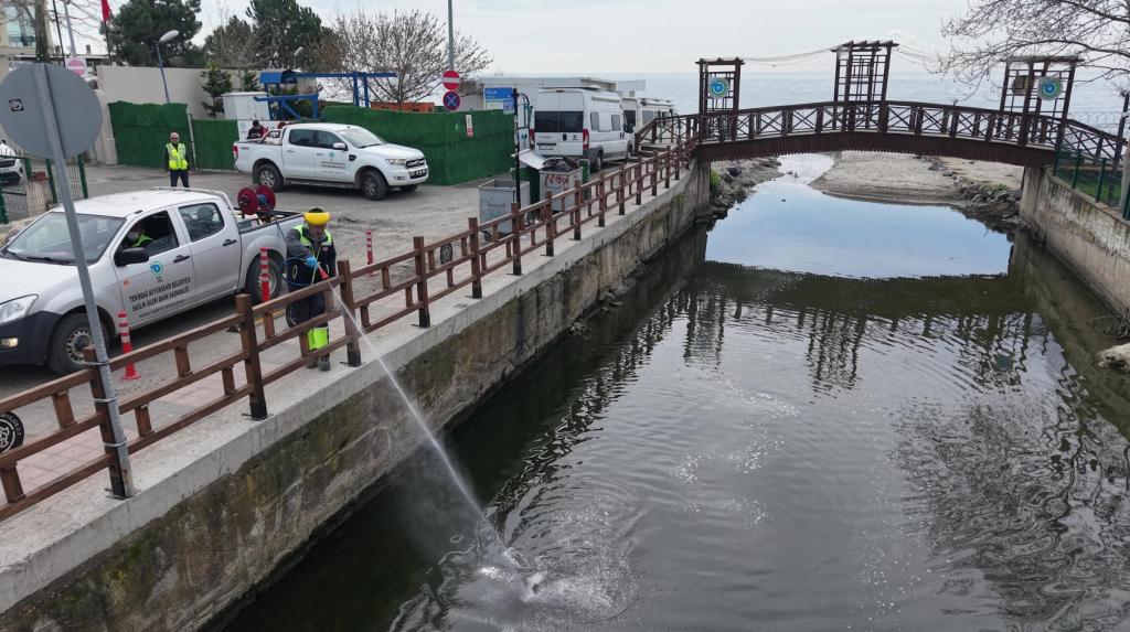 Tekirdağ Büyükşehir Belediyesi