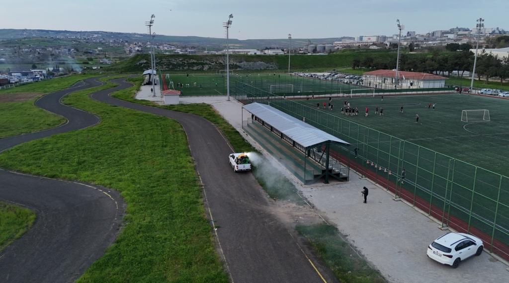 Tekirdağ Büyükşehir Belediyesi