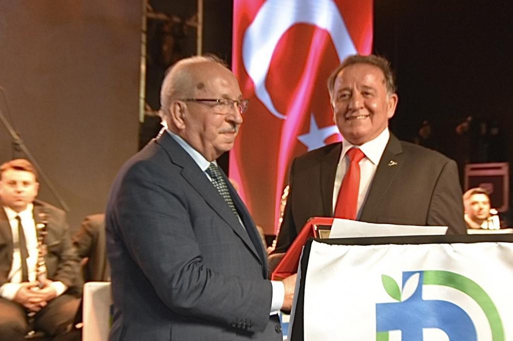 Tekirdağ Büyükşehir Belediyesi