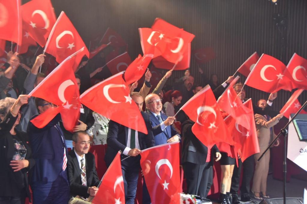 Tekirdağ Büyükşehir Belediyesi
