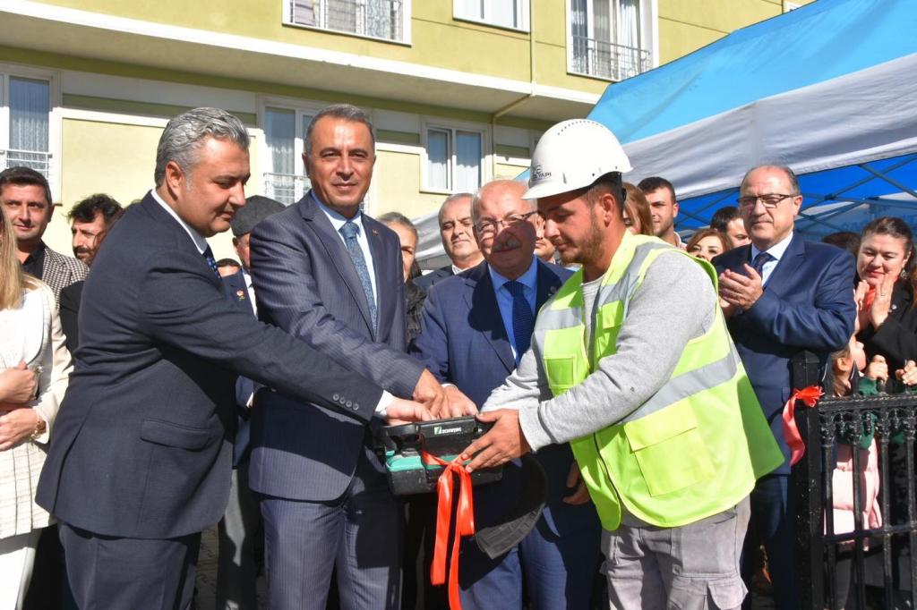 Tekirdağ Büyükşehir Belediyesi