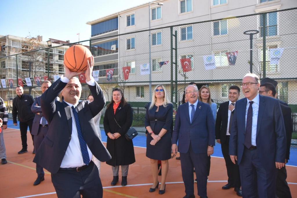 Tekirdağ Büyükşehir Belediyesi