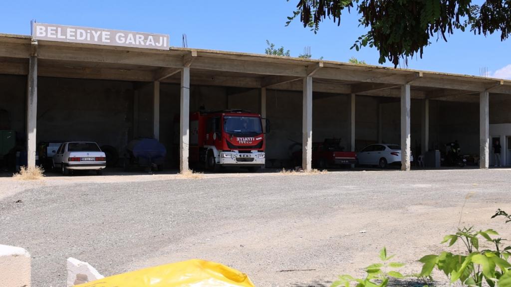 Tekirdağ Büyükşehir Belediyesi