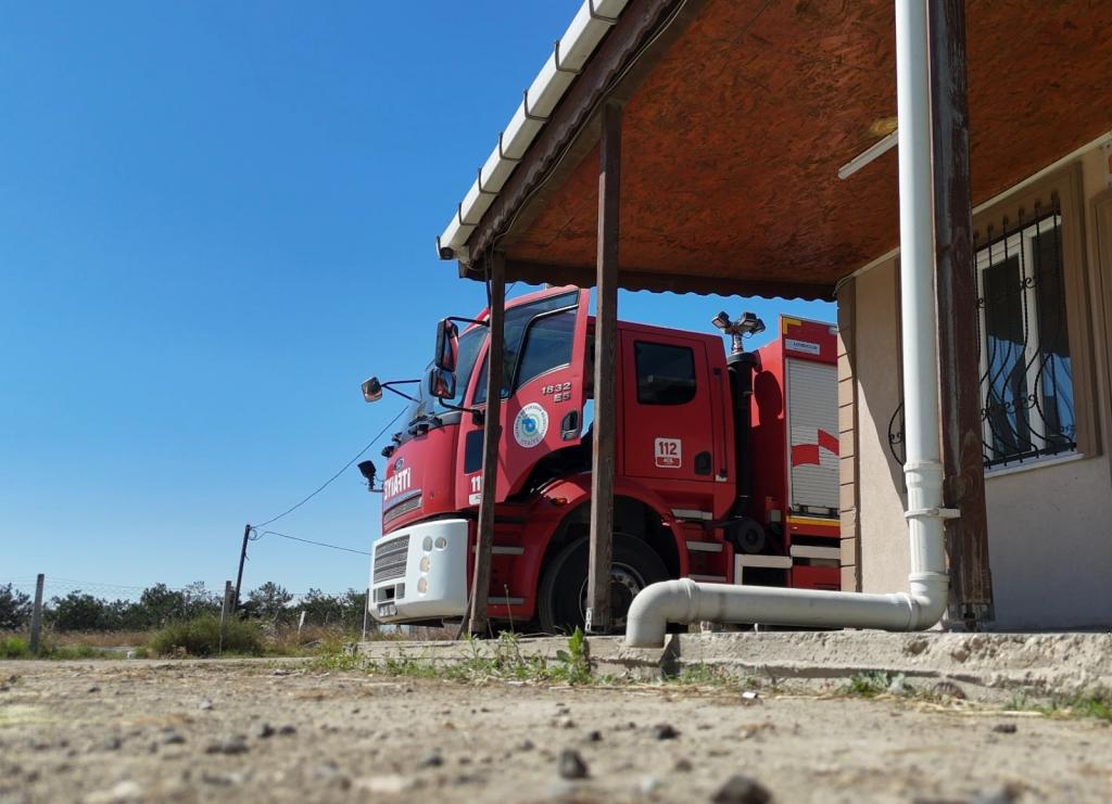 Tekirdağ Büyükşehir Belediyesi