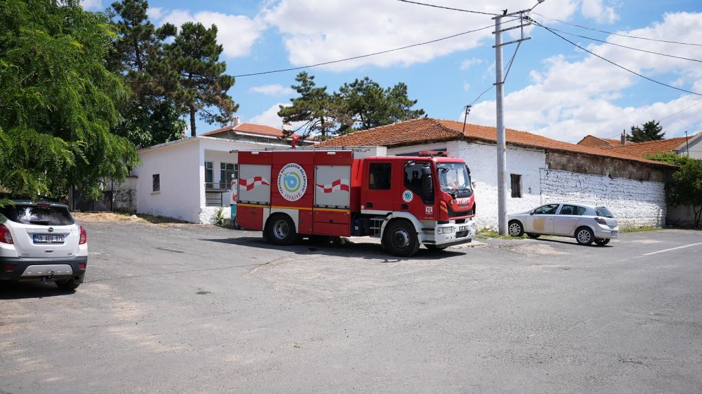 Tekirdağ Büyükşehir Belediyesi