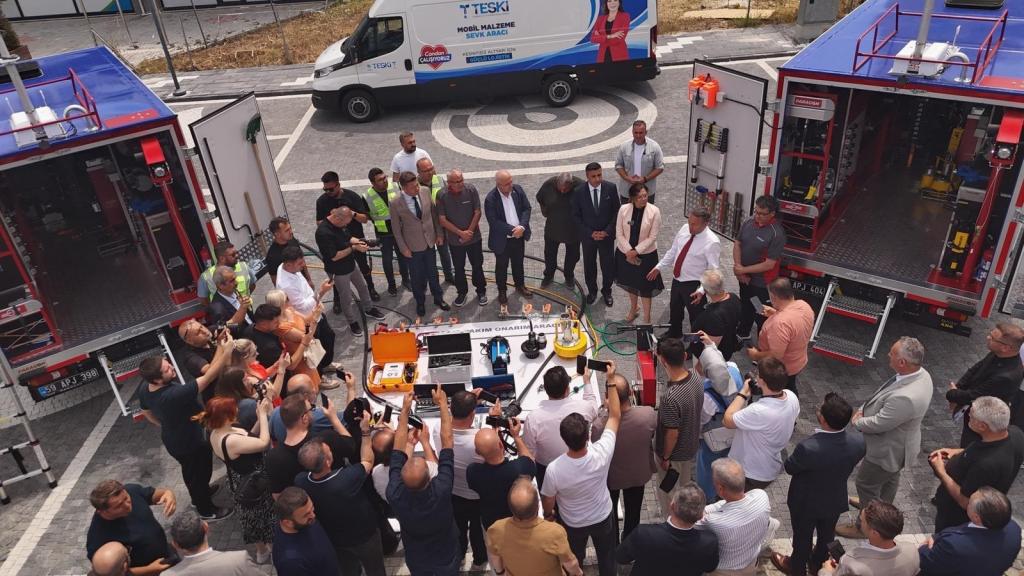 Tekirdağ Büyükşehir Belediyesi