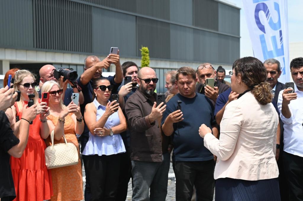 Tekirdağ Büyükşehir Belediyesi