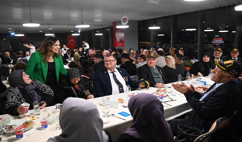 Tekirdağ Büyükşehir Belediyesi