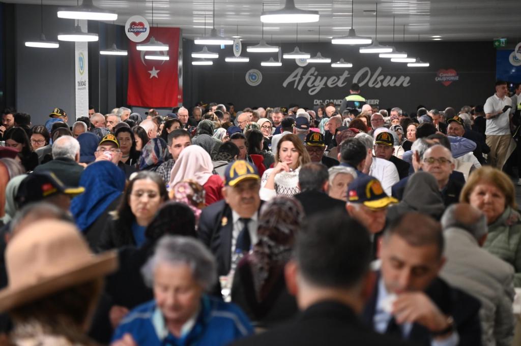 Tekirdağ Büyükşehir Belediyesi
