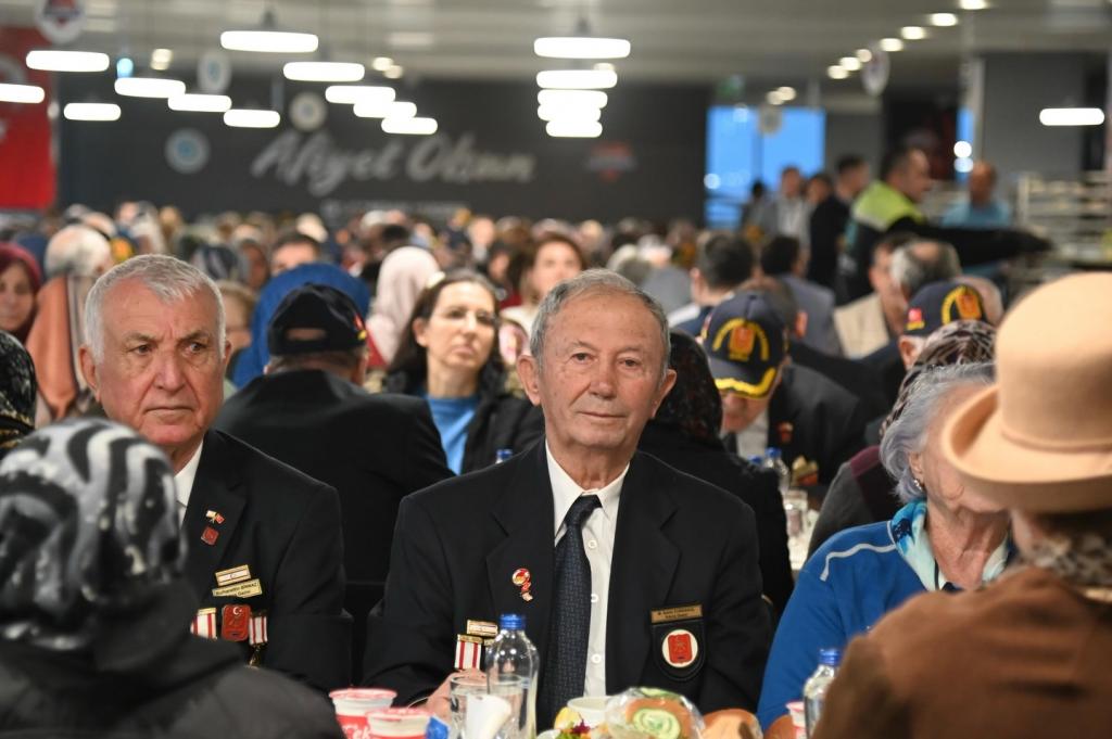 Tekirdağ Büyükşehir Belediyesi