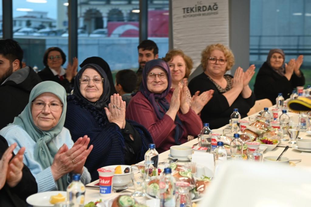 Tekirdağ Büyükşehir Belediyesi