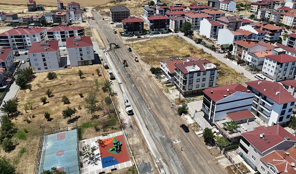 Tekirdağ Büyükşehir Belediyesi