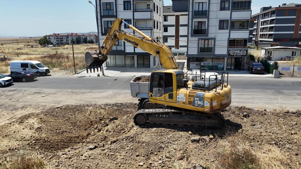 Tekirdağ Büyükşehir Belediyesi