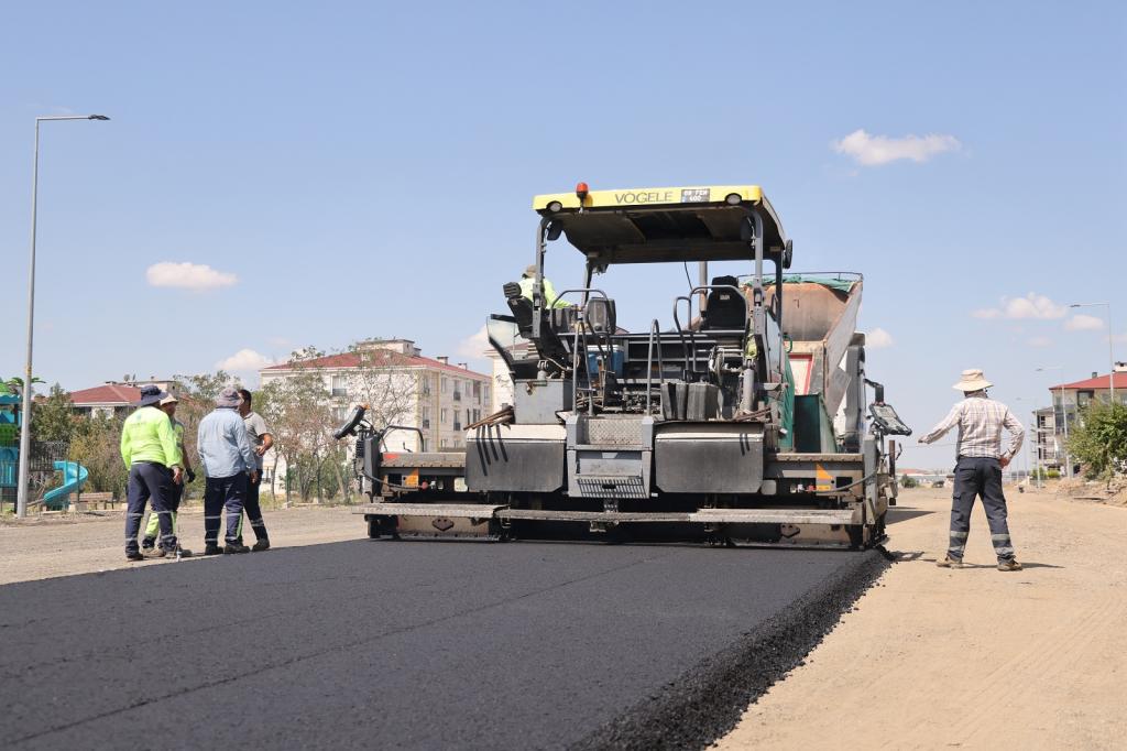Tekirdağ Büyükşehir Belediyesi