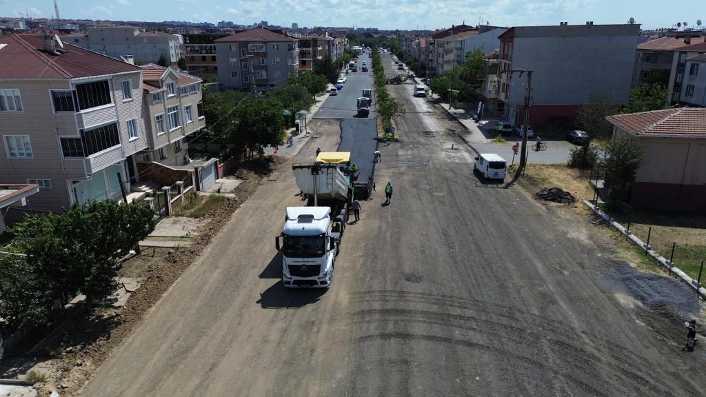 Tekirdağ Büyükşehir Belediyesi