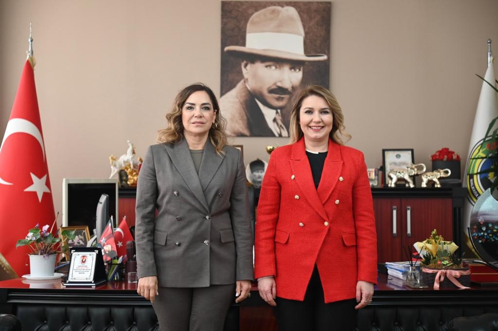 Tekirdağ Büyükşehir Belediyesi