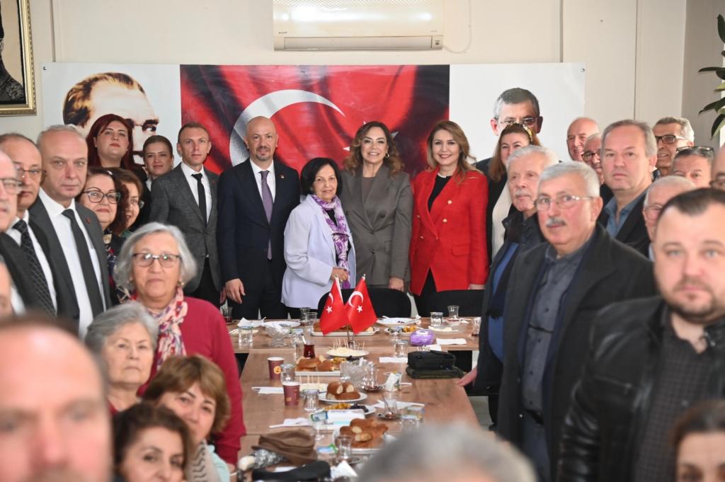 Tekirdağ Büyükşehir Belediyesi