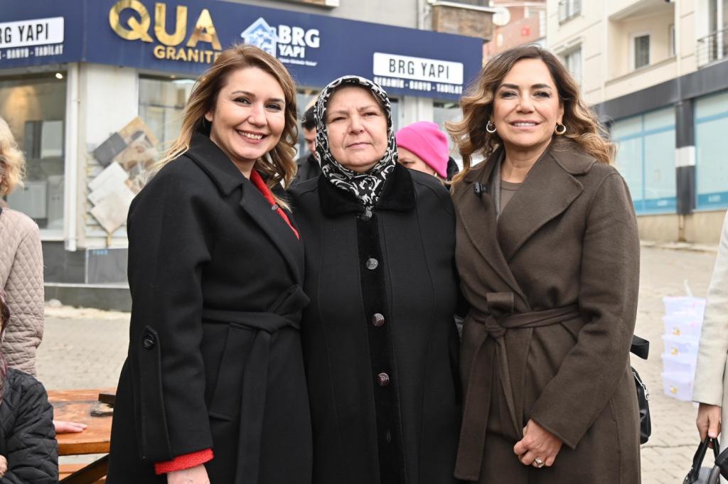 Tekirdağ Büyükşehir Belediyesi
