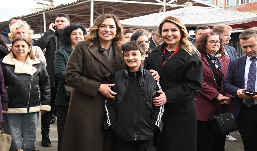 Tekirdağ Büyükşehir Belediyesi