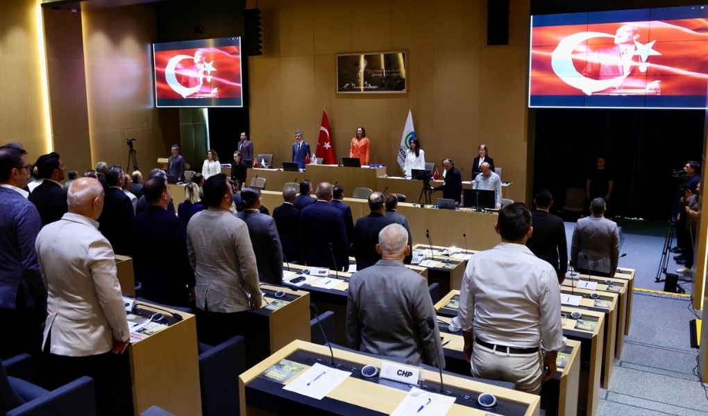 Tekirdağ Büyükşehir Belediyesi