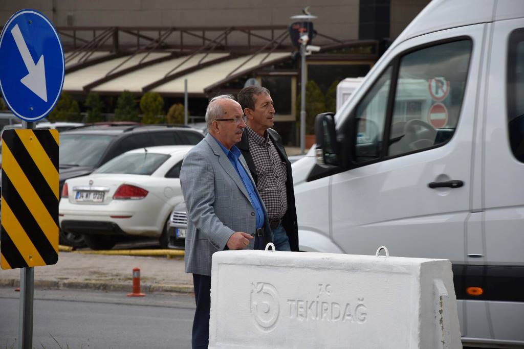 Tekirdağ Büyükşehir Belediyesi