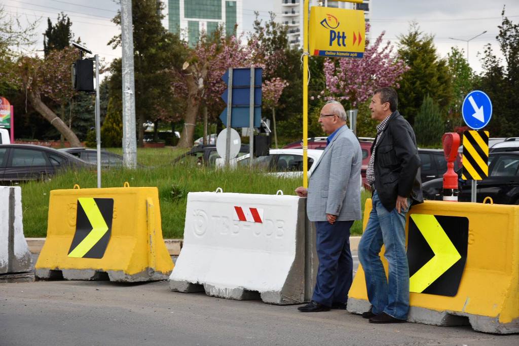 Tekirdağ Büyükşehir Belediyesi