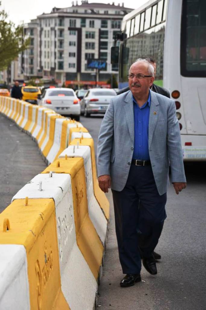 Tekirdağ Büyükşehir Belediyesi