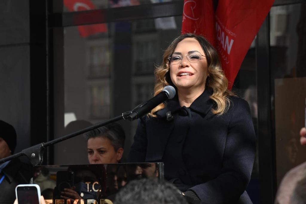 Tekirdağ Büyükşehir Belediyesi