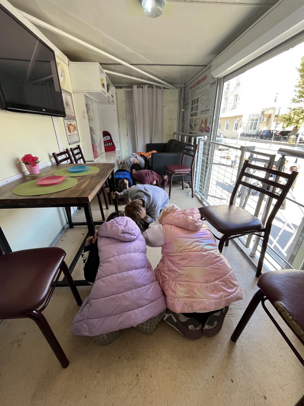 Tekirdağ Büyükşehir Belediyesi
