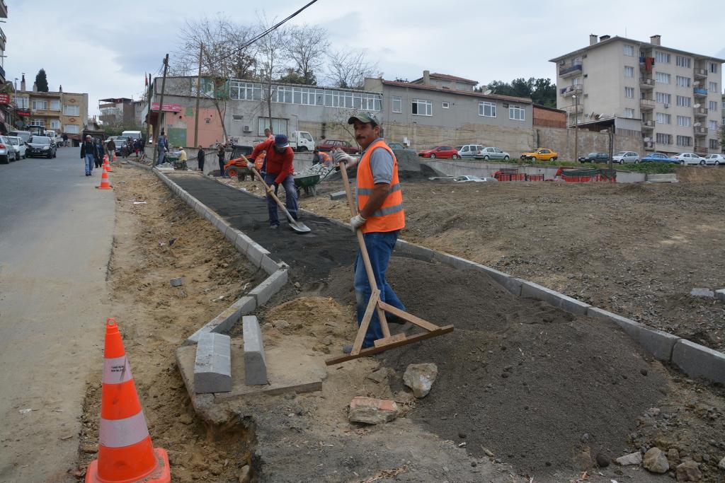 Tekirdağ Büyükşehir Belediyesi