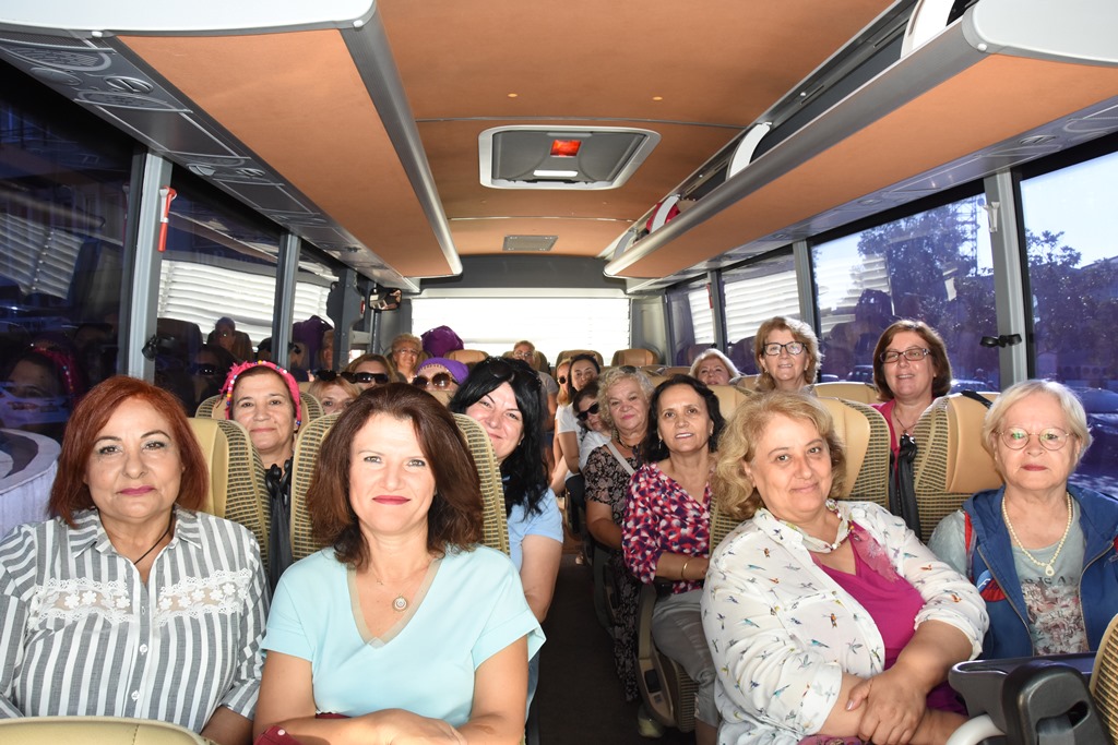 Tekirdağ Büyükşehir Belediyesi