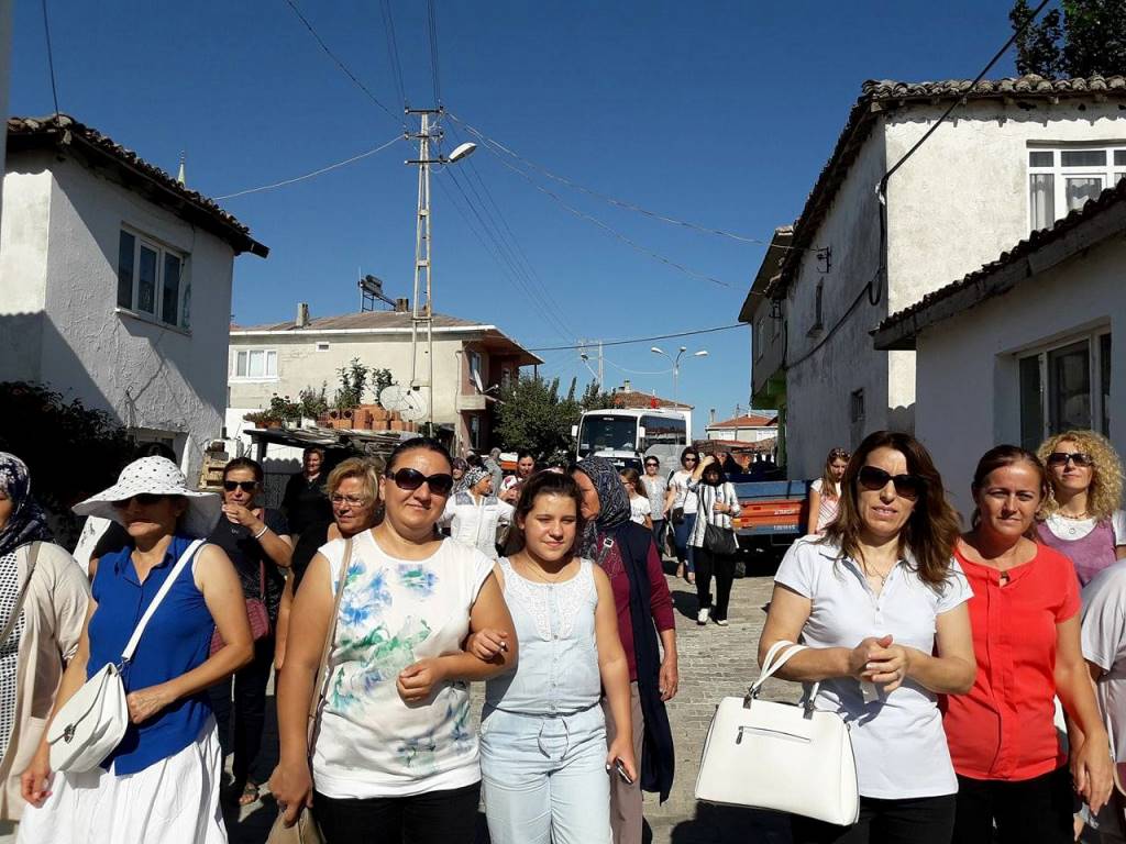 Tekirdağ Büyükşehir Belediyesi
