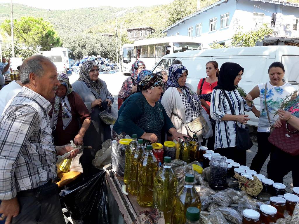 Tekirdağ Büyükşehir Belediyesi