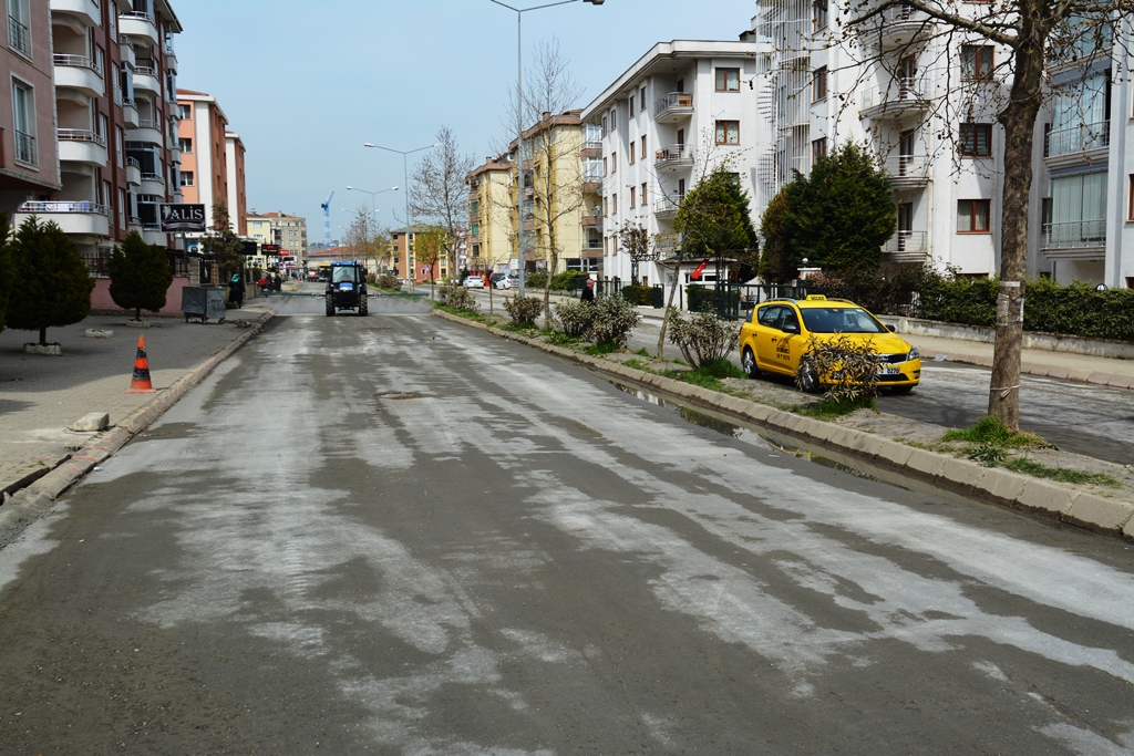 Tekirdağ Büyükşehir Belediyesi