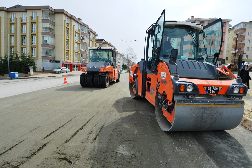 Tekirdağ Büyükşehir Belediyesi